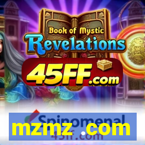 mzmz .com